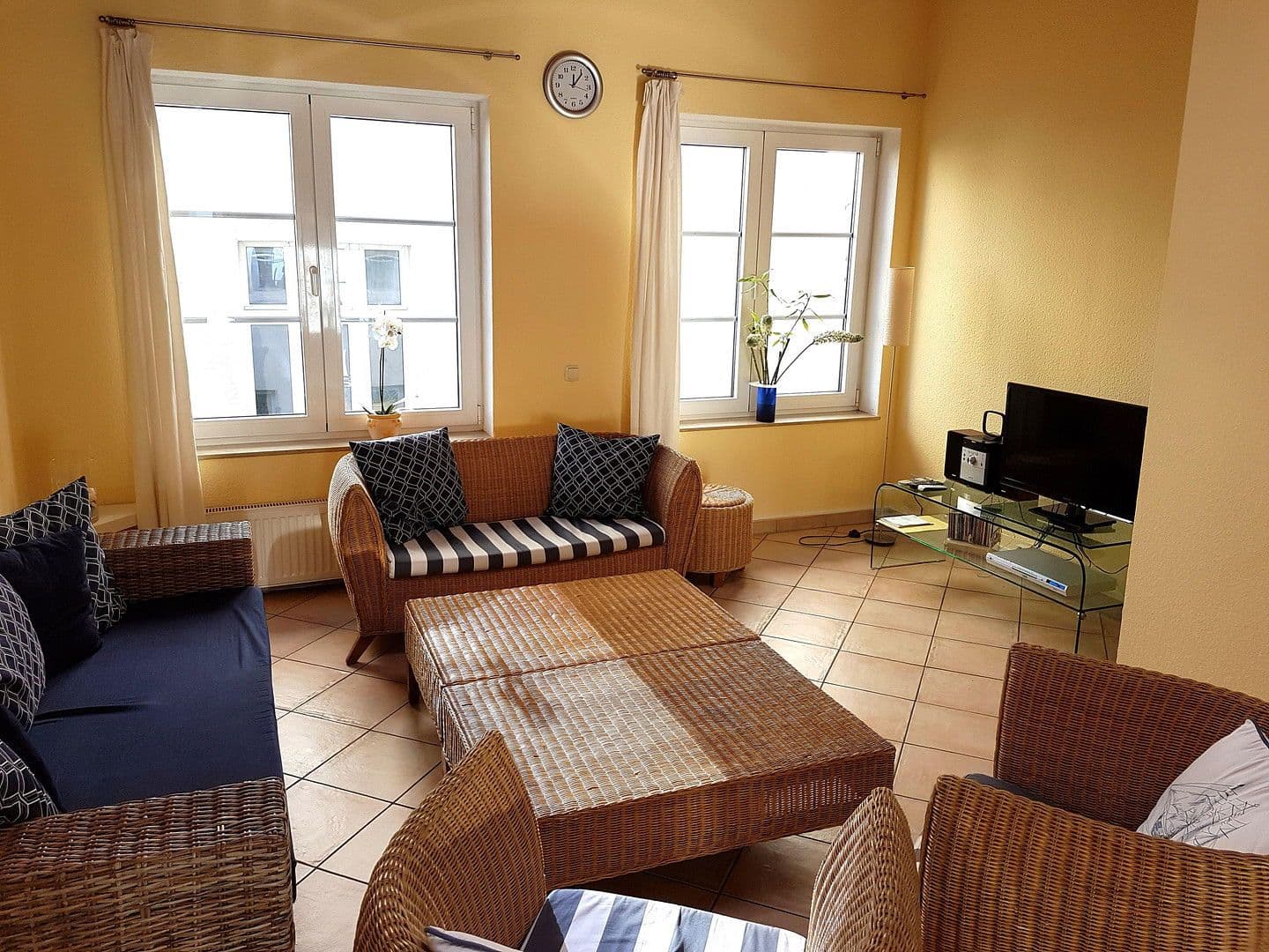 Prodej bytu 4+1 143 m², Mühlenstraße 8, Rostock, Mecklenburg-Vorpommern Prodej bytu 4+1 143 m², Mühlenstraße 8, Rostock, Mecklenburg-Vorpommern