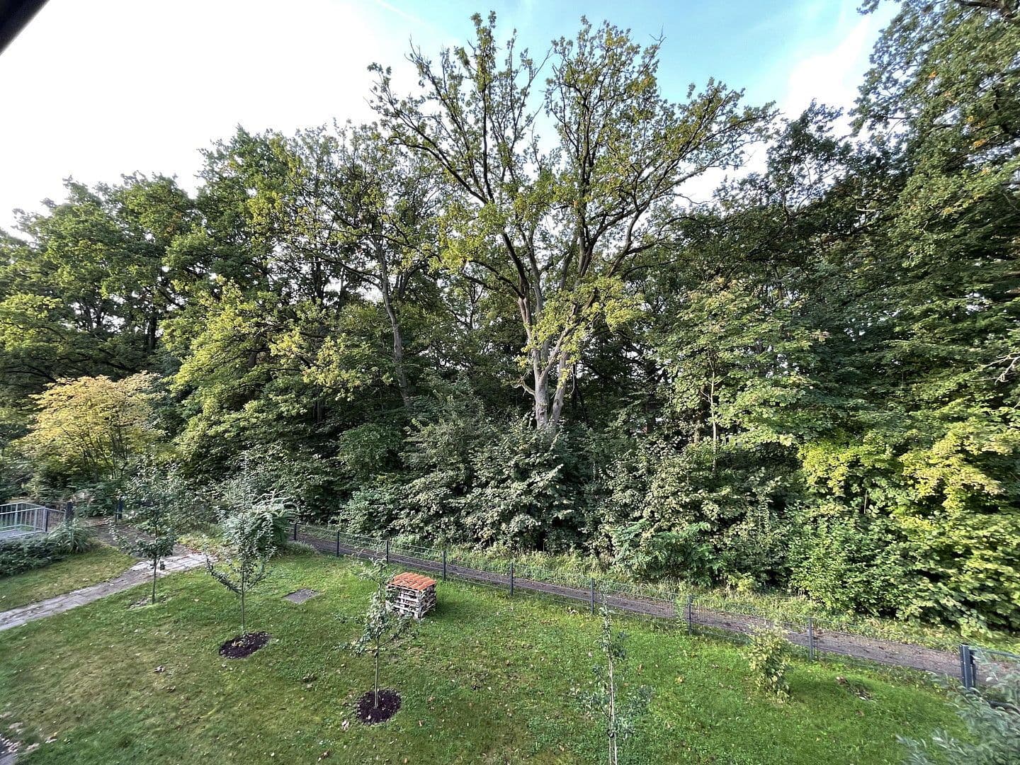 Pronájem bytu 3+1 69 m², Jacobiweg 6, Celle, Dolní Sasko Pronájem bytu 3+1 69 m², Jacobiweg 6, Celle, Dolní Sasko