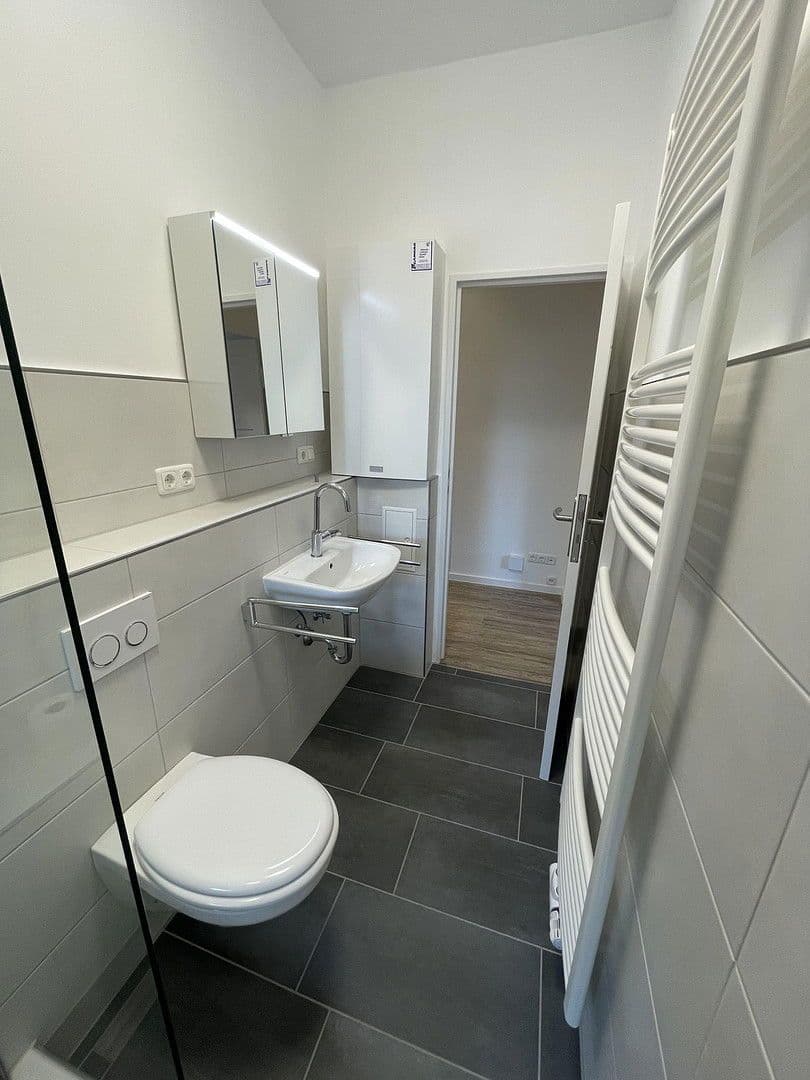 Pronájem bytu 3+1 69 m², Jacobiweg 6, Celle, Dolní Sasko Pronájem bytu 3+1 69 m², Jacobiweg 6, Celle, Dolní Sasko