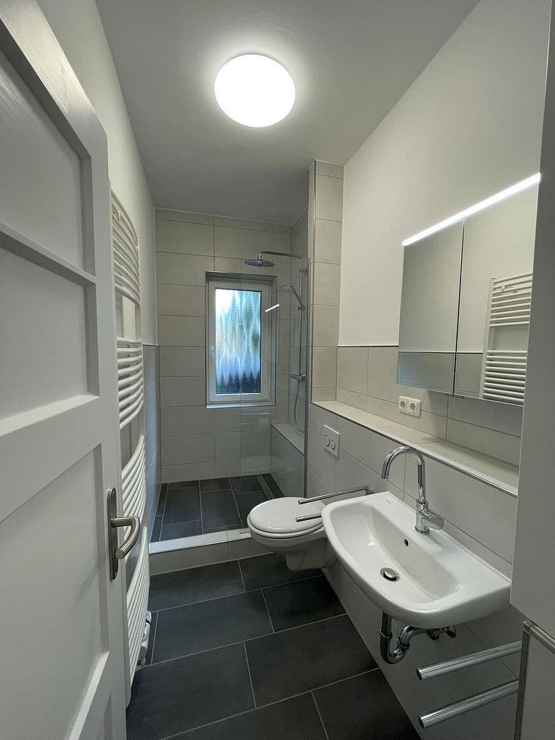 Pronájem bytu 3+1 69 m², Jacobiweg 6, Celle, Dolní Sasko Pronájem bytu 3+1 69 m², Jacobiweg 6, Celle, Dolní Sasko