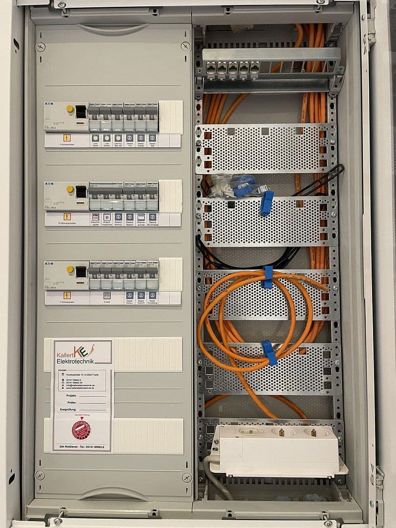 Pronájem bytu 3+1 69 m², Jacobiweg 6, Celle, Dolní Sasko Pronájem bytu 3+1 69 m², Jacobiweg 6, Celle, Dolní Sasko