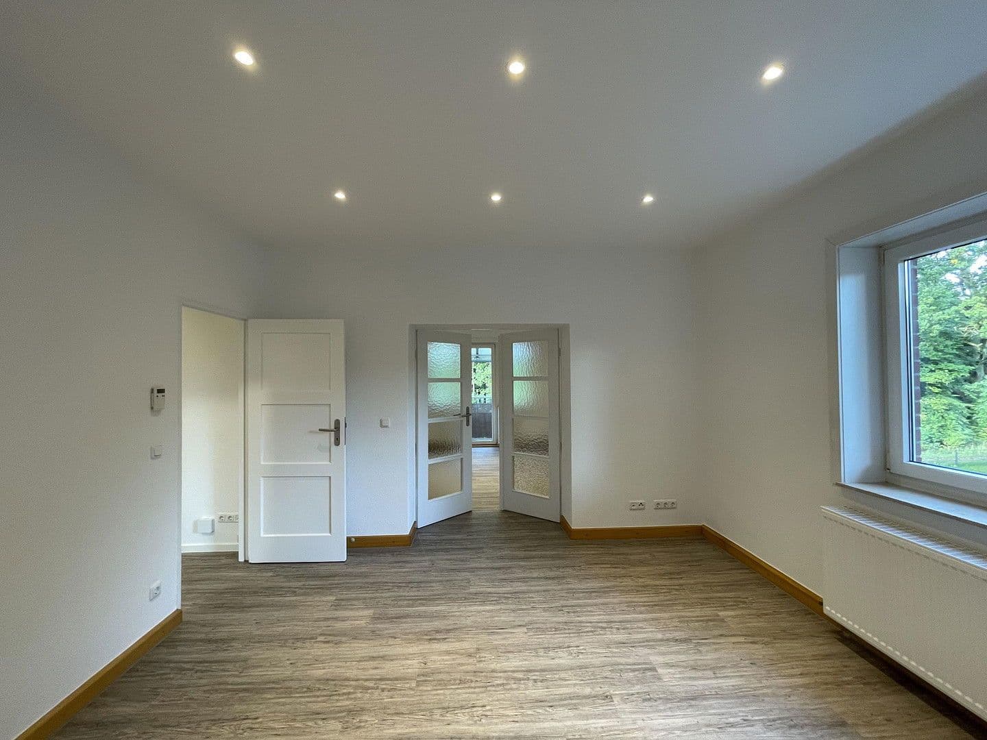 Pronájem bytu 3+1 69 m², Jacobiweg 6, Celle, Dolní Sasko Pronájem bytu 3+1 69 m², Jacobiweg 6, Celle, Dolní Sasko