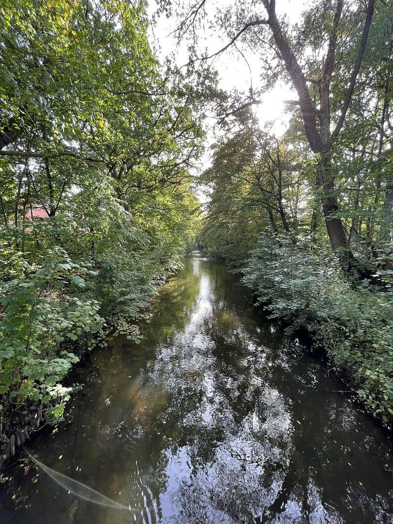 Pronájem bytu 3+1 69 m², Jacobiweg 6, Celle, Dolní Sasko Pronájem bytu 3+1 69 m², Jacobiweg 6, Celle, Dolní Sasko