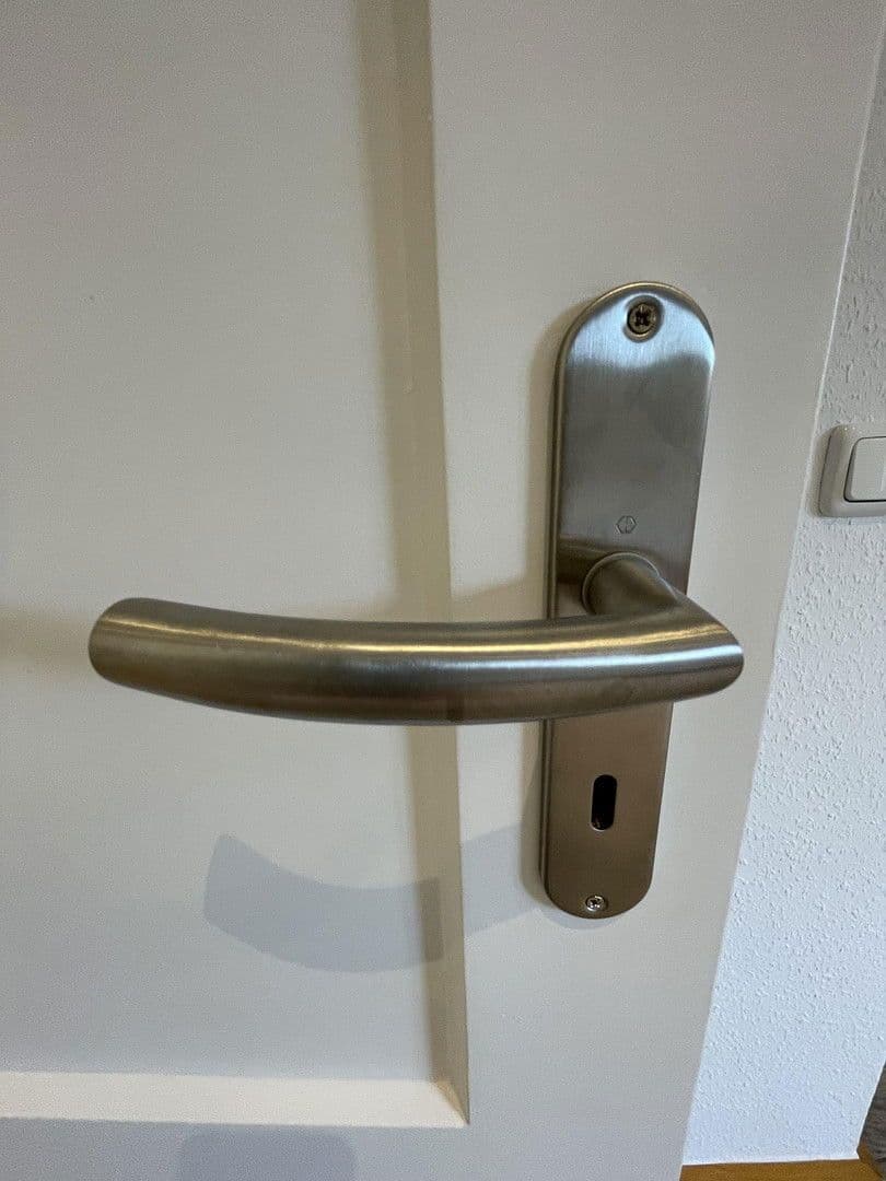 Pronájem bytu 3+1 69 m², Jacobiweg 6, Celle, Dolní Sasko Pronájem bytu 3+1 69 m², Jacobiweg 6, Celle, Dolní Sasko