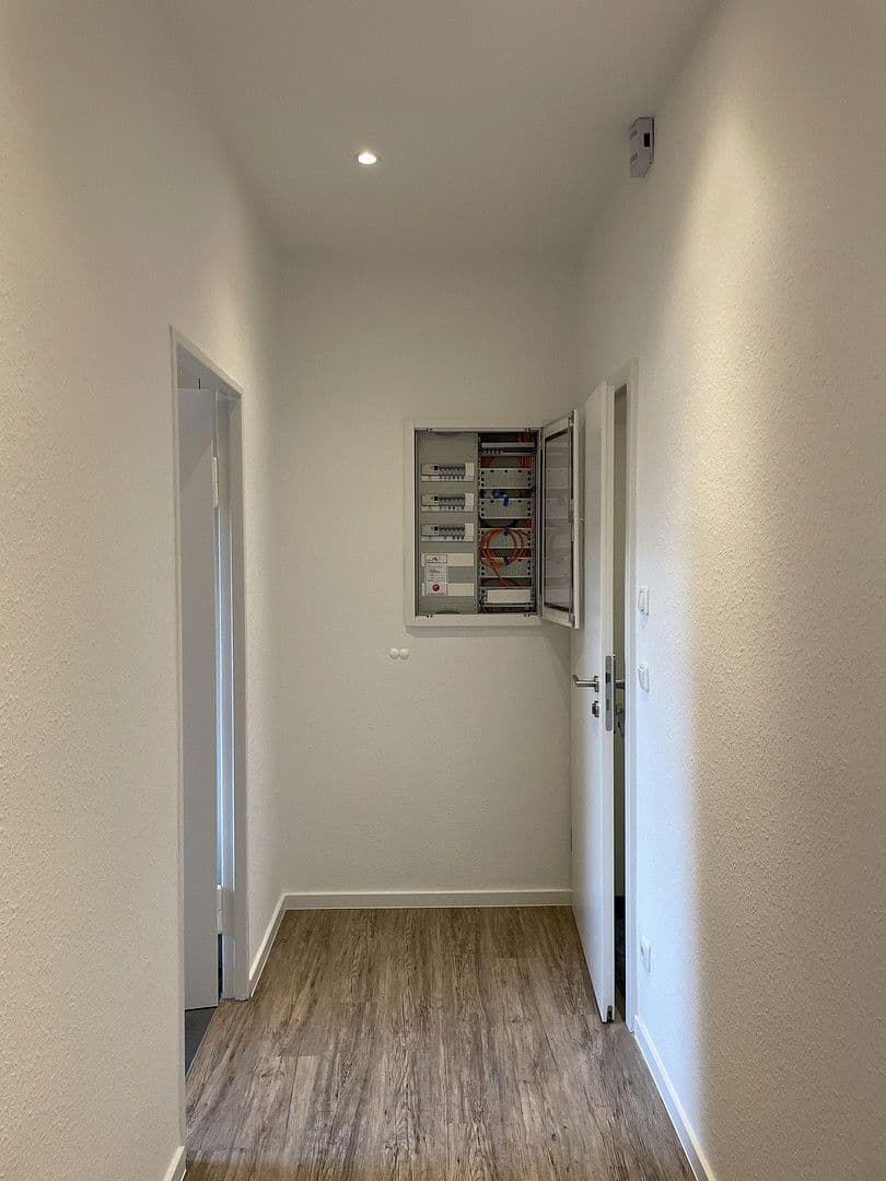Pronájem bytu 3+1 69 m², Jacobiweg 6, Celle, Dolní Sasko Pronájem bytu 3+1 69 m², Jacobiweg 6, Celle, Dolní Sasko