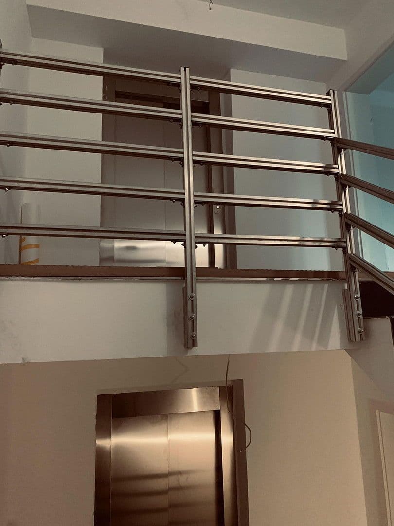 Pronájem bytu 3+kk 117 m², Bochum, Severní Porýní-Vestfálsko Pronájem bytu 3+kk 117 m², Bochum, Severní Porýní-Vestfálsko