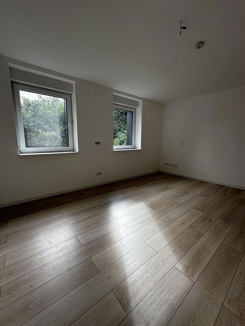 Pronájem bytu 3+kk 117 m², Bochum, Severní Porýní-Vestfálsko Pronájem bytu 3+kk 117 m², Bochum, Severní Porýní-Vestfálsko