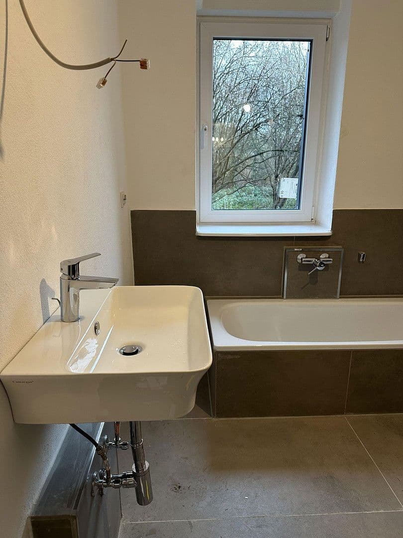 Pronájem bytu 3+kk 117 m², Bochum, Severní Porýní-Vestfálsko Pronájem bytu 3+kk 117 m², Bochum, Severní Porýní-Vestfálsko