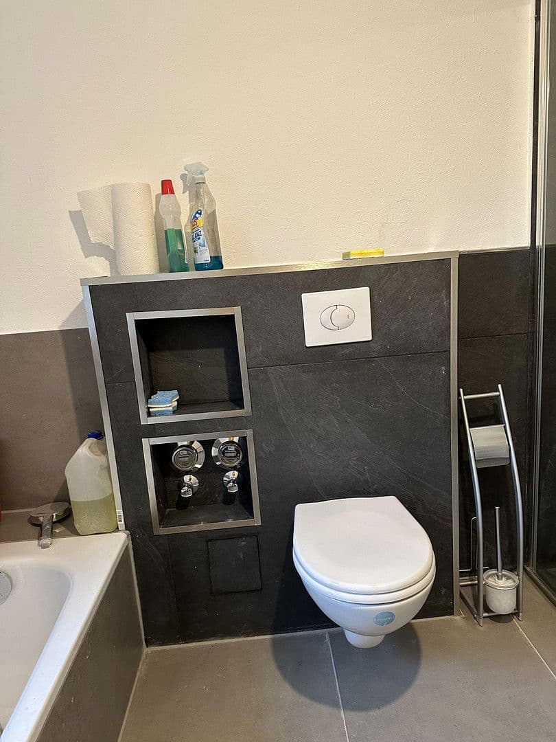 Pronájem bytu 3+kk 117 m², Bochum, Severní Porýní-Vestfálsko Pronájem bytu 3+kk 117 m², Bochum, Severní Porýní-Vestfálsko