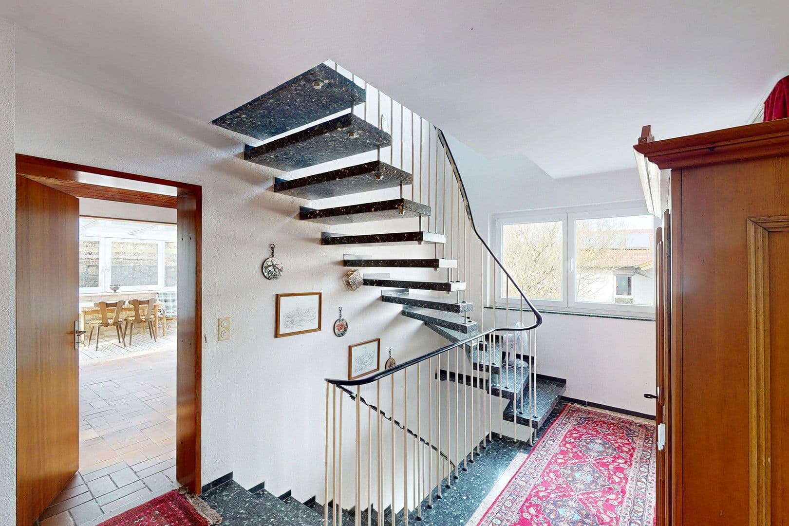 Prodej domu 200 m², pozemek 805 m², Neudenau, Bádensko-Württembersko Prodej domu 200 m², pozemek 805 m², Neudenau, Bádensko-Württembersko