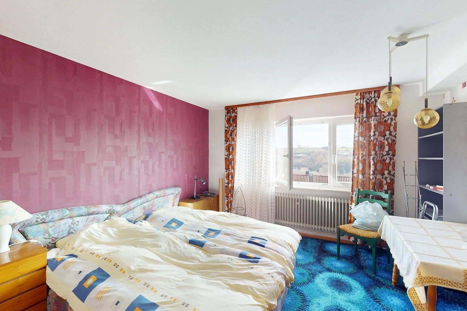 Prodej domu 200 m², pozemek 805 m², Neudenau, Bádensko-Württembersko Prodej domu 200 m², pozemek 805 m², Neudenau, Bádensko-Württembersko