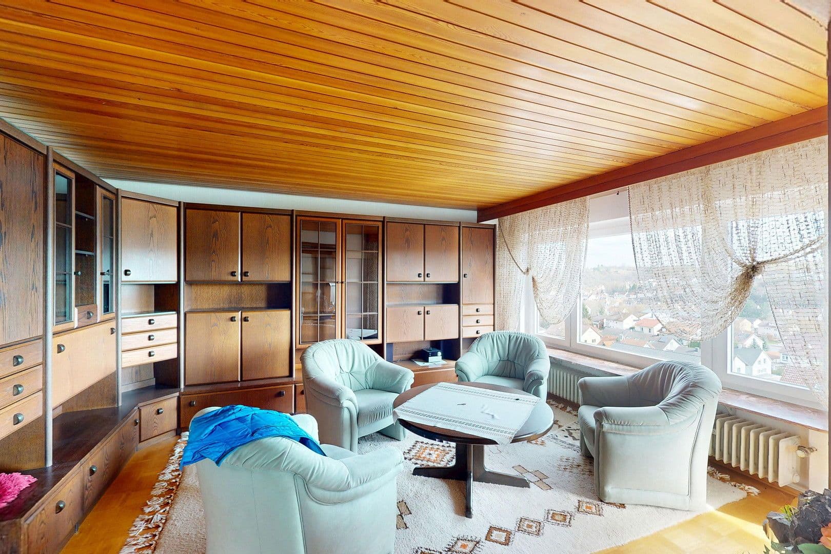 Prodej domu 200 m², pozemek 805 m², Neudenau, Bádensko-Württembersko Prodej domu 200 m², pozemek 805 m², Neudenau, Bádensko-Württembersko