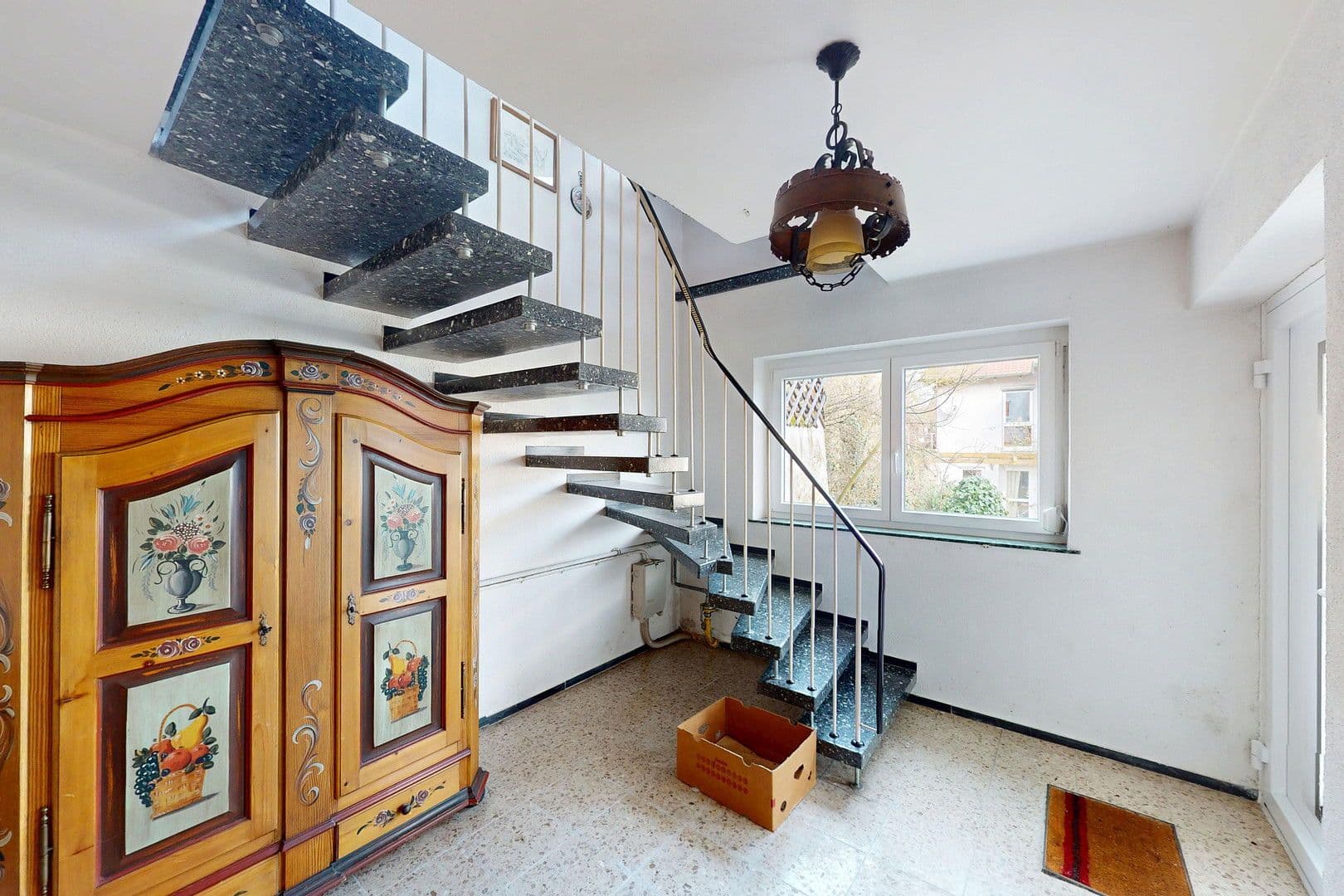 Prodej domu 200 m², pozemek 805 m², Neudenau, Bádensko-Württembersko Prodej domu 200 m², pozemek 805 m², Neudenau, Bádensko-Württembersko