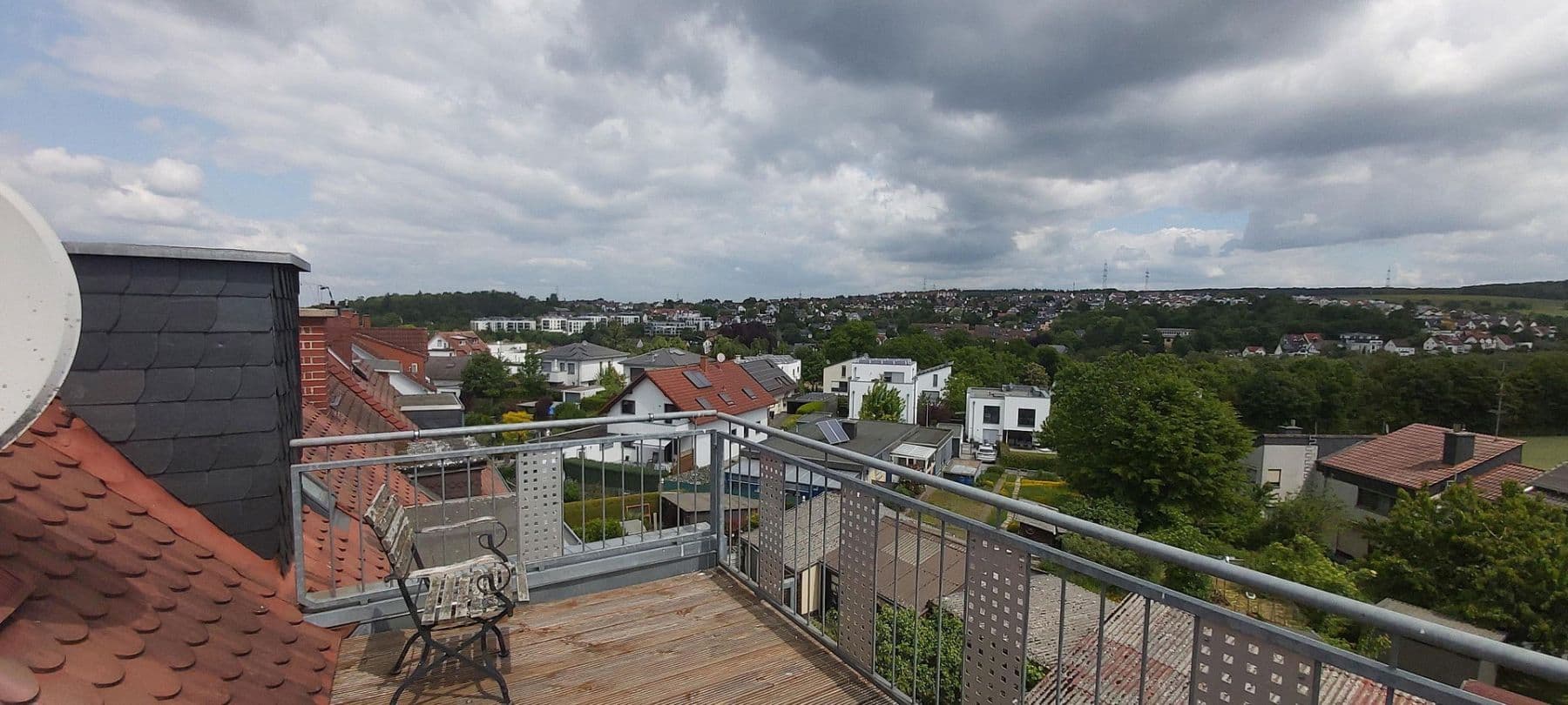 Prodej domu 95 m², pozemek 152 m², Idstein, Hessen Prodej domu 95 m², pozemek 152 m², Idstein, Hessen