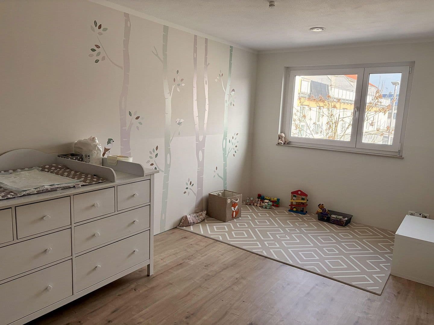 Prodej domu 163 m², pozemek 165 m², Adelsdorf, Bavorsko Prodej domu 163 m², pozemek 165 m², Adelsdorf, Bavorsko