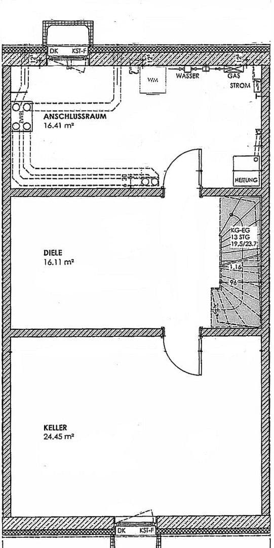 Prodej domu 163 m², pozemek 165 m², Adelsdorf, Bavorsko Prodej domu 163 m², pozemek 165 m², Adelsdorf, Bavorsko