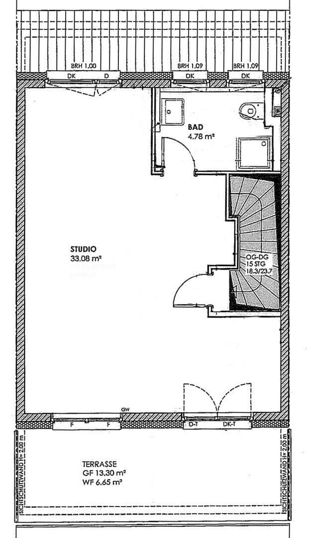 Prodej domu 163 m², pozemek 165 m², Adelsdorf, Bavorsko Prodej domu 163 m², pozemek 165 m², Adelsdorf, Bavorsko