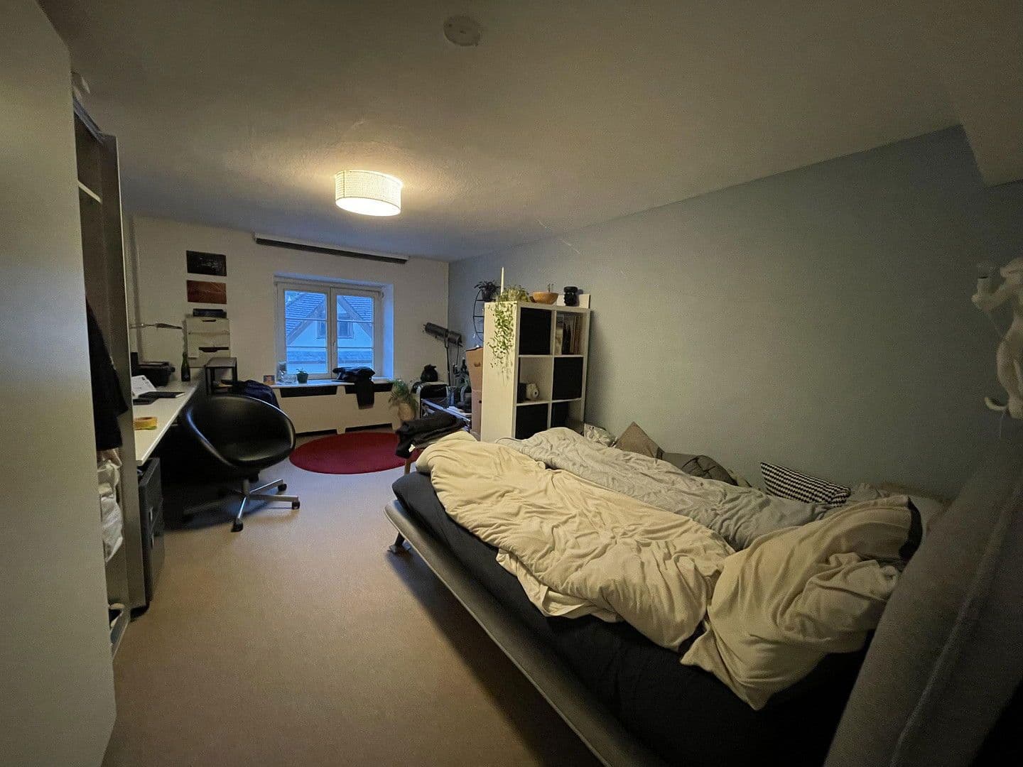 Pronájem bytu 2+1 54 m², Hauptstraße 220, Heidelberg, Bádensko-Württembersko Pronájem bytu 2+1 54 m², Hauptstraße 220, Heidelberg, Bádensko-Württembersko