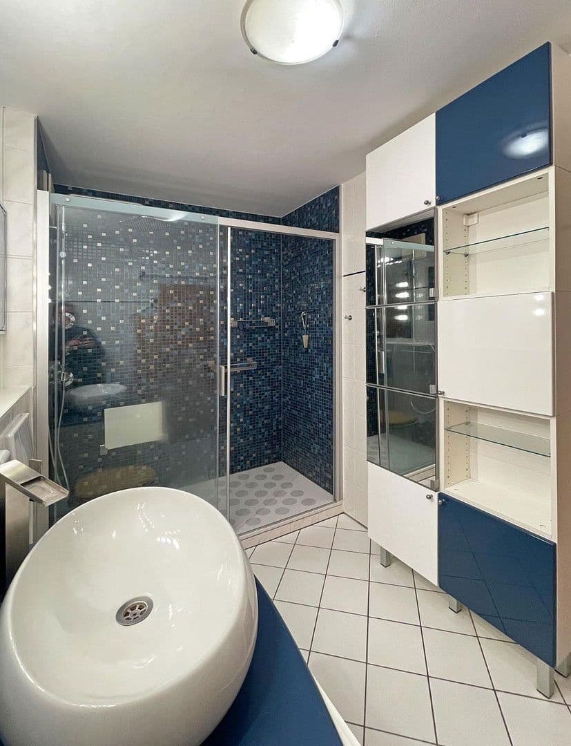 Prodej bytu 3+1 88 m², Allacher Strasse 6, Karlsfeld, Bavorsko Prodej bytu 3+1 88 m², Allacher Strasse 6, Karlsfeld, Bavorsko