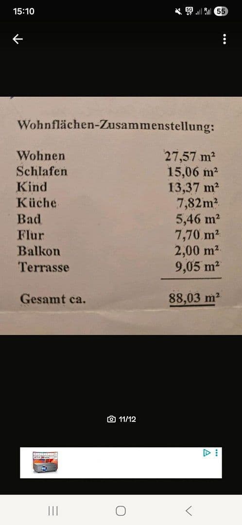 Prodej bytu 3+1 88 m², Allacher Strasse 6, Karlsfeld, Bavorsko Prodej bytu 3+1 88 m², Allacher Strasse 6, Karlsfeld, Bavorsko