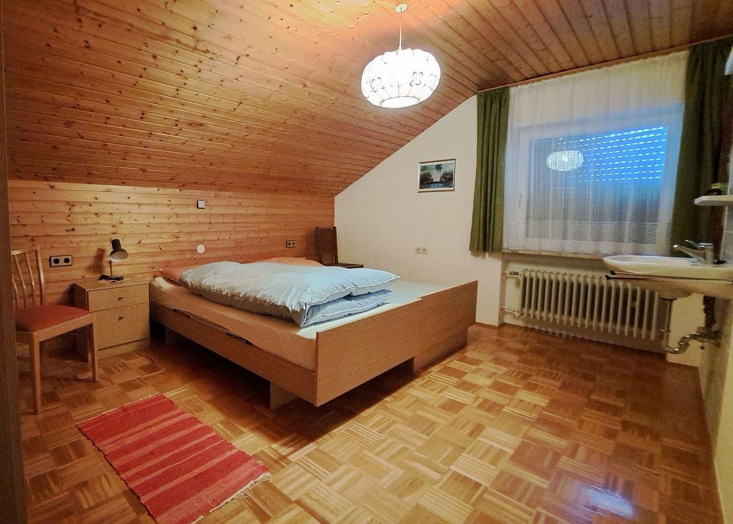 Prodej domu 200 m², pozemek 950 m², Bad Schussenried, Bádensko-Württembersko Prodej domu 200 m², pozemek 950 m², Bad Schussenried, Bádensko-Württembersko