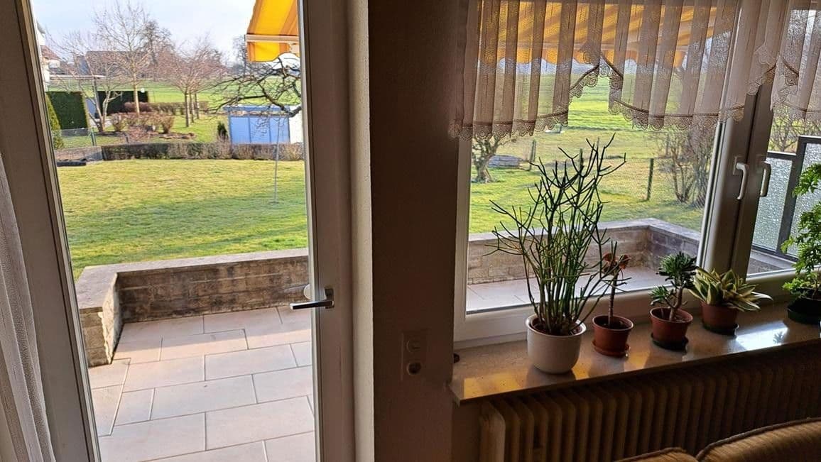 Prodej domu 200 m², pozemek 950 m², Bad Schussenried, Bádensko-Württembersko Prodej domu 200 m², pozemek 950 m², Bad Schussenried, Bádensko-Württembersko