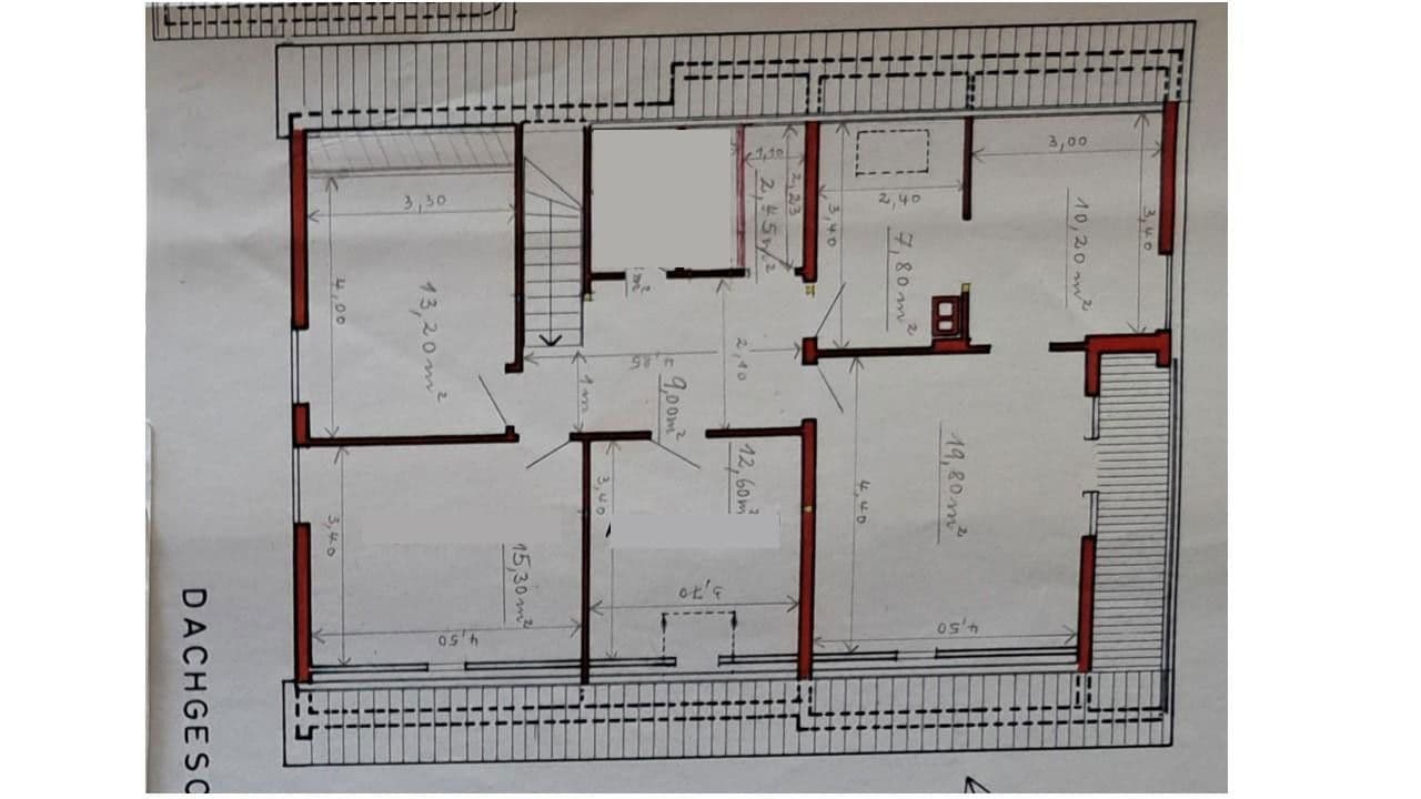 Prodej domu 200 m², pozemek 950 m², Bad Schussenried, Bádensko-Württembersko Prodej domu 200 m², pozemek 950 m², Bad Schussenried, Bádensko-Württembersko