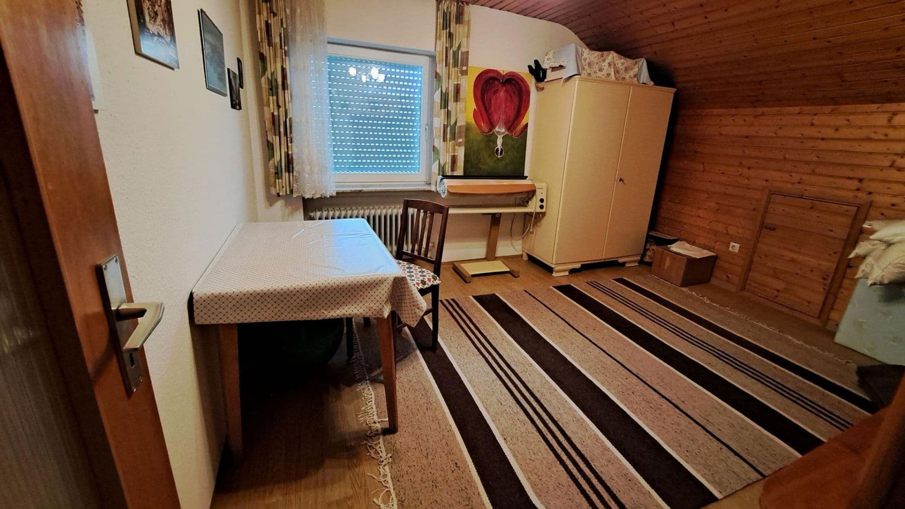 Prodej domu 200 m², pozemek 950 m², Bad Schussenried, Bádensko-Württembersko Prodej domu 200 m², pozemek 950 m², Bad Schussenried, Bádensko-Württembersko