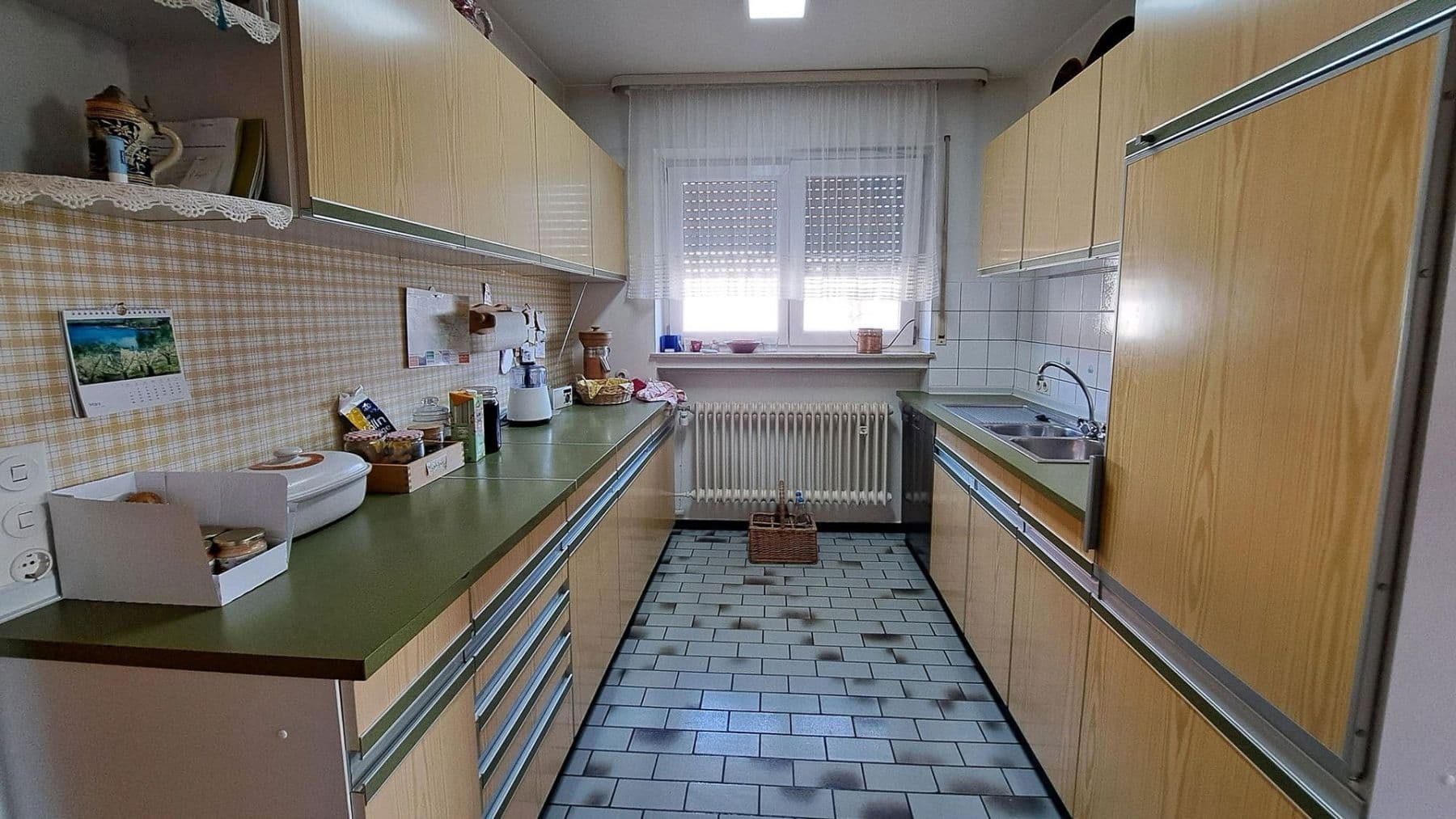 Prodej domu 200 m², pozemek 950 m², Bad Schussenried, Bádensko-Württembersko Prodej domu 200 m², pozemek 950 m², Bad Schussenried, Bádensko-Württembersko