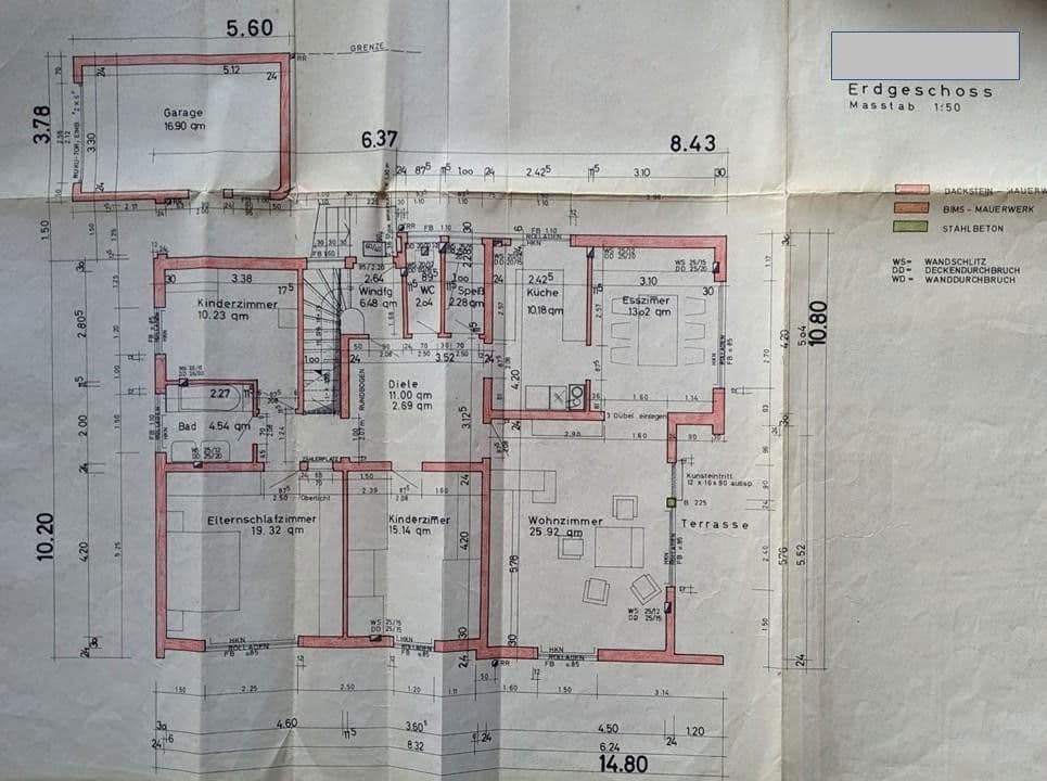 Prodej domu 200 m², pozemek 950 m², Bad Schussenried, Bádensko-Württembersko Prodej domu 200 m², pozemek 950 m², Bad Schussenried, Bádensko-Württembersko