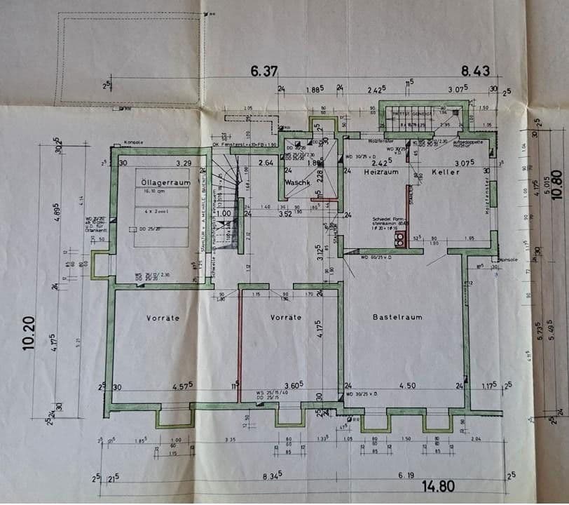 Prodej domu 200 m², pozemek 950 m², Bad Schussenried, Bádensko-Württembersko Prodej domu 200 m², pozemek 950 m², Bad Schussenried, Bádensko-Württembersko