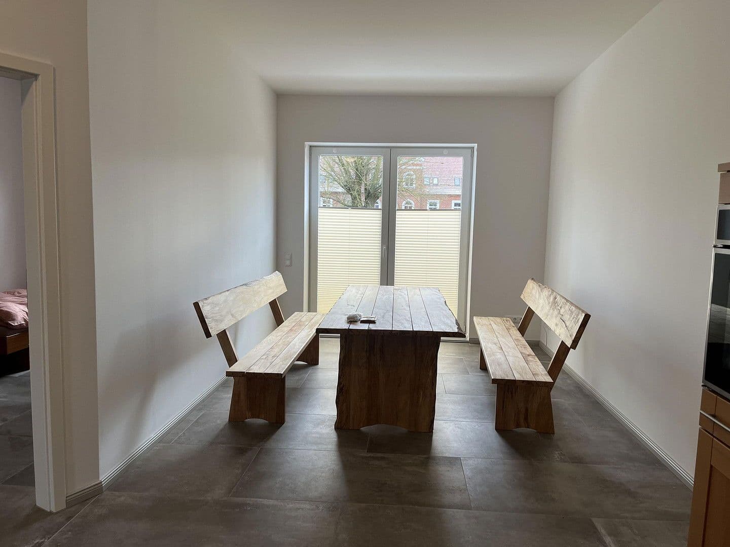 Pronájem bytu 4+1 114 m², Dummerstorf, Mecklenburg-Vorpommern Pronájem bytu 4+1 114 m², Dummerstorf, Mecklenburg-Vorpommern