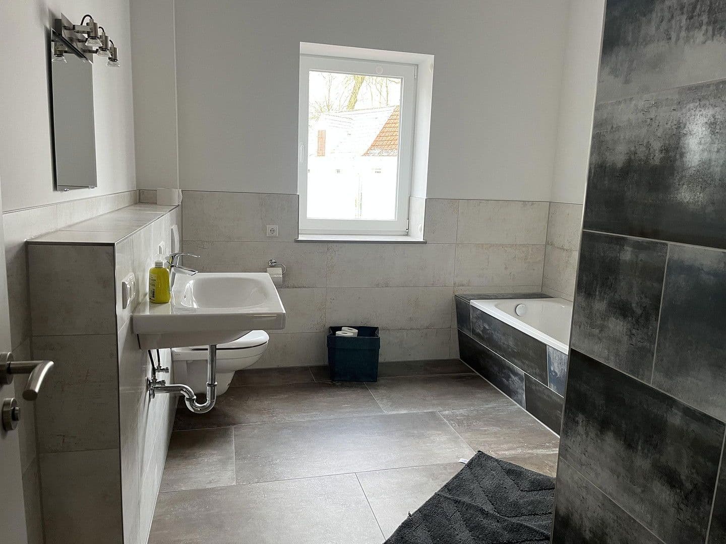 Pronájem bytu 4+1 114 m², Dummerstorf, Mecklenburg-Vorpommern Pronájem bytu 4+1 114 m², Dummerstorf, Mecklenburg-Vorpommern