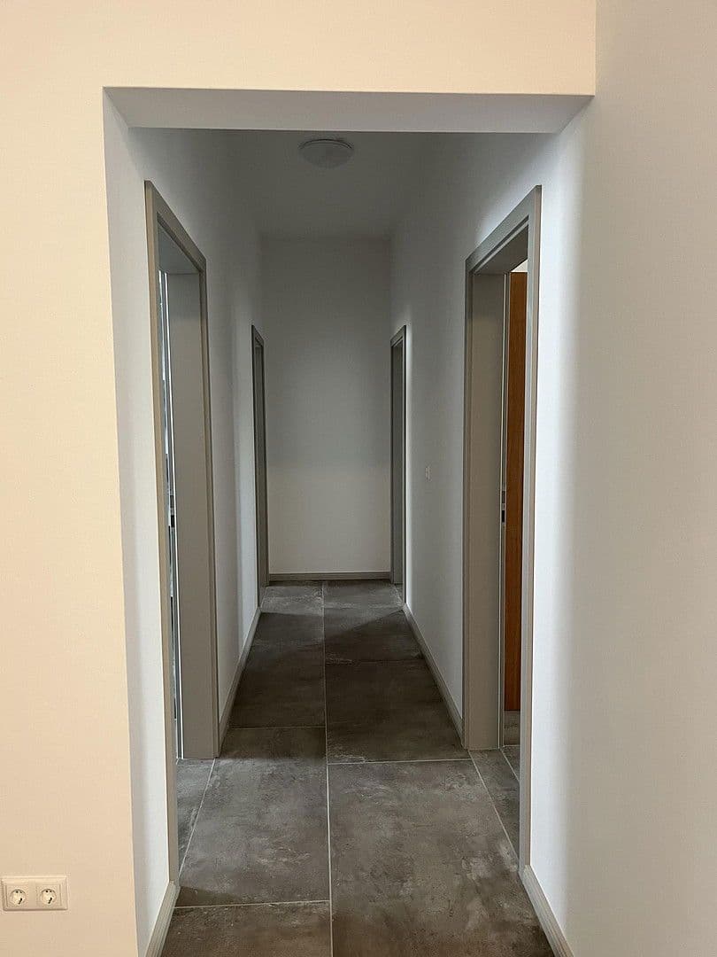 Pronájem bytu 4+1 114 m², Dummerstorf, Mecklenburg-Vorpommern Pronájem bytu 4+1 114 m², Dummerstorf, Mecklenburg-Vorpommern