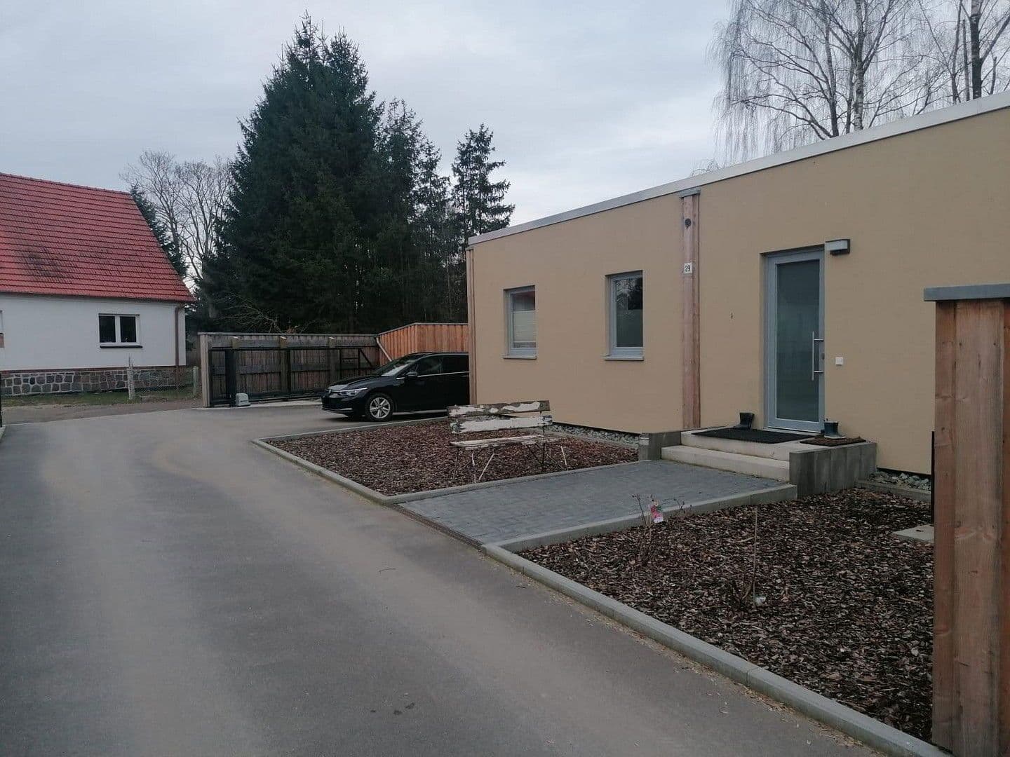 Pronájem bytu 4+1 114 m², Dummerstorf, Mecklenburg-Vorpommern Pronájem bytu 4+1 114 m², Dummerstorf, Mecklenburg-Vorpommern