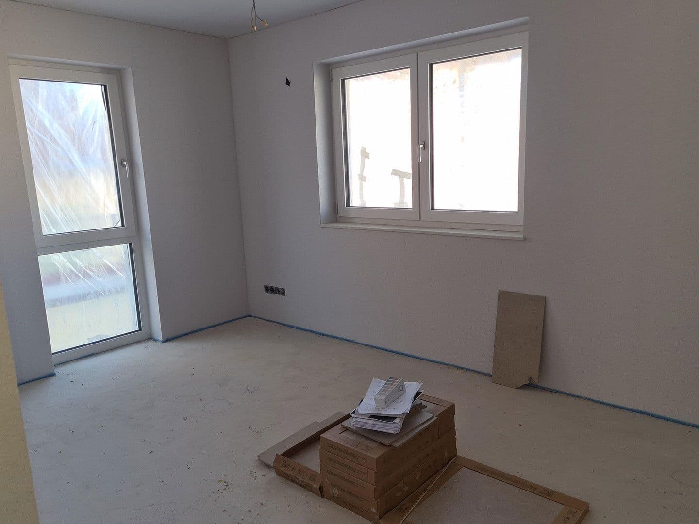 Pronájem bytu 3+1 84 m², Rottenburg am Neckar, Bádensko-Württembersko Pronájem bytu 3+1 84 m², Rottenburg am Neckar, Bádensko-Württembersko