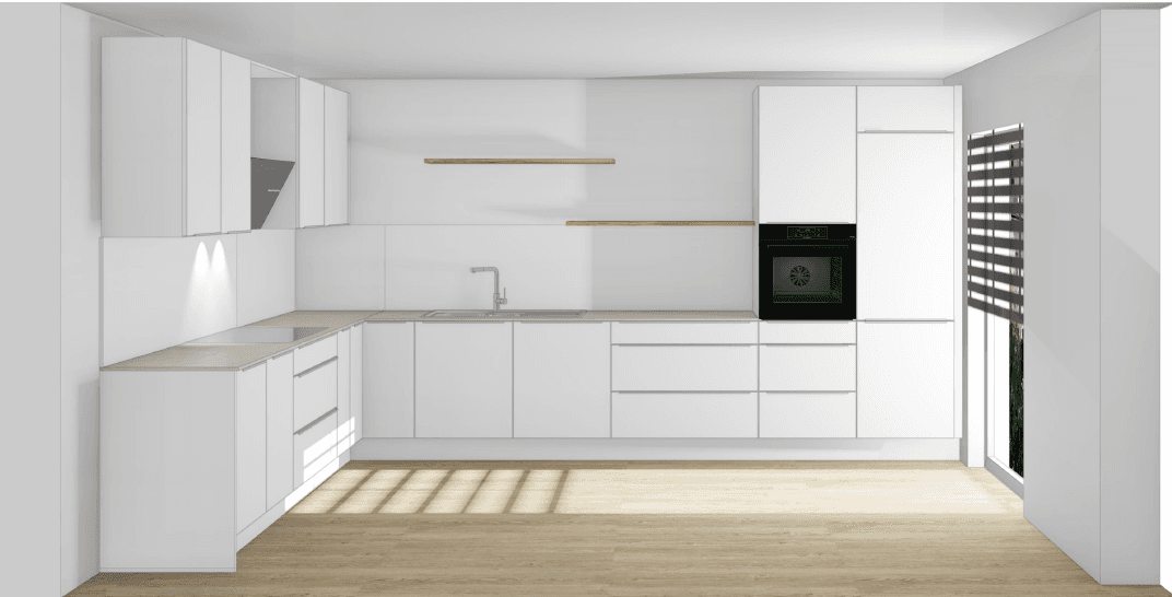 Pronájem bytu 3+1 84 m², Rottenburg am Neckar, Bádensko-Württembersko Pronájem bytu 3+1 84 m², Rottenburg am Neckar, Bádensko-Württembersko