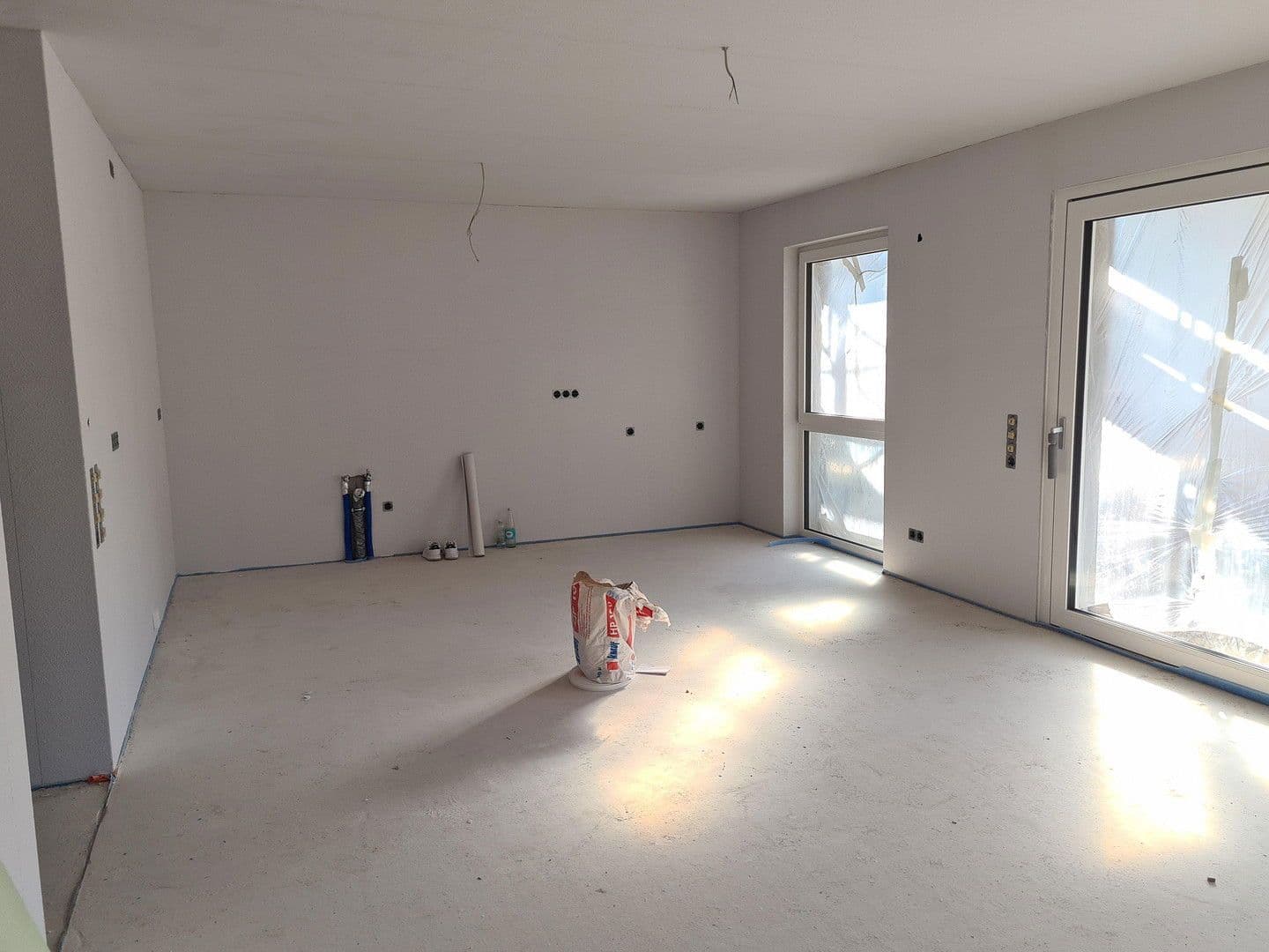 Pronájem bytu 3+1 84 m², Rottenburg am Neckar, Bádensko-Württembersko Pronájem bytu 3+1 84 m², Rottenburg am Neckar, Bádensko-Württembersko