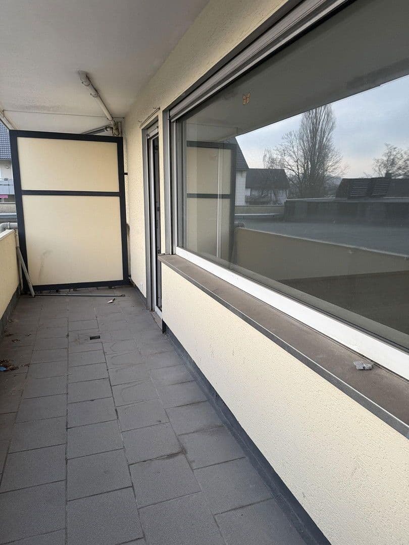 Pronájem bytu 3+1 88 m², Gladbeck, Severní Porýní-Vestfálsko Pronájem bytu 3+1 88 m², Gladbeck, Severní Porýní-Vestfálsko