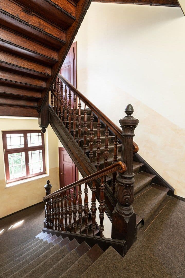 Pronájem bytu 3+1 79 m², Hedwigstrasse 2, Leipzig, Sasko Pronájem bytu 3+1 79 m², Hedwigstrasse 2, Leipzig, Sasko