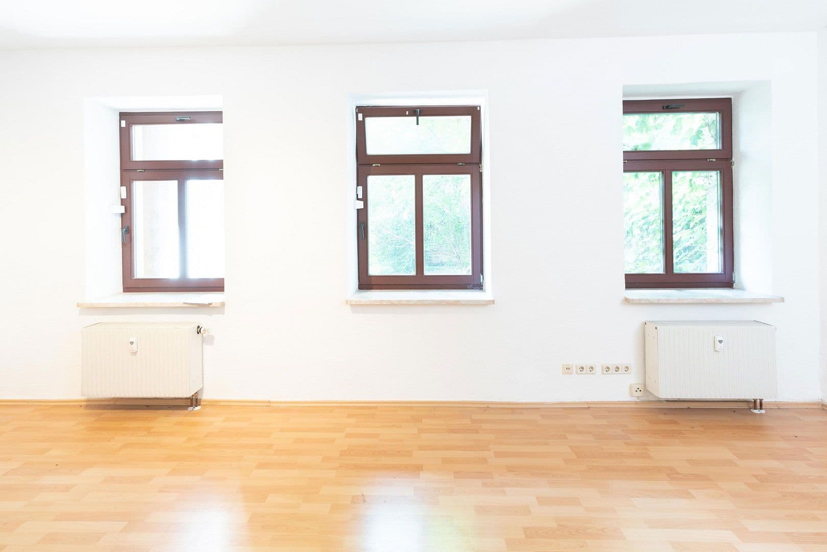 Pronájem bytu 3+1 79 m², Hedwigstrasse 2, Leipzig, Sasko Pronájem bytu 3+1 79 m², Hedwigstrasse 2, Leipzig, Sasko