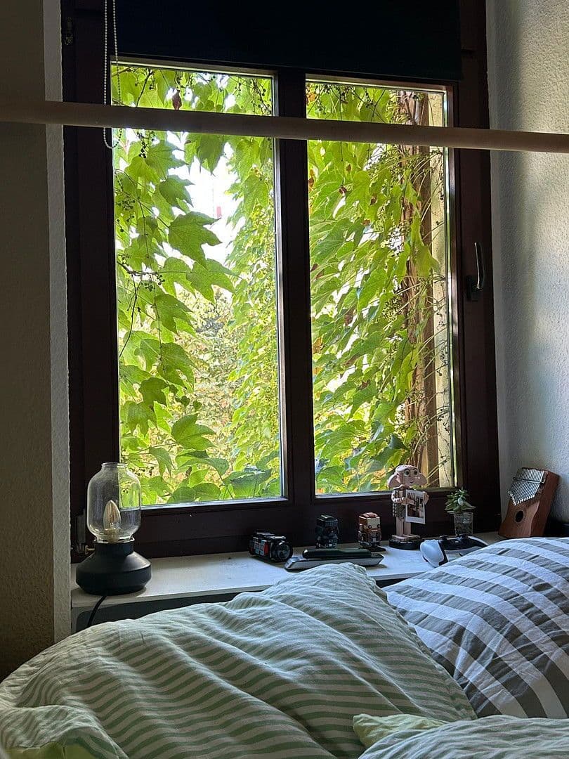 Pronájem bytu 2+1 58 m², Hedwigstrasse 2, Leipzig, Sasko Pronájem bytu 2+1 58 m², Hedwigstrasse 2, Leipzig, Sasko