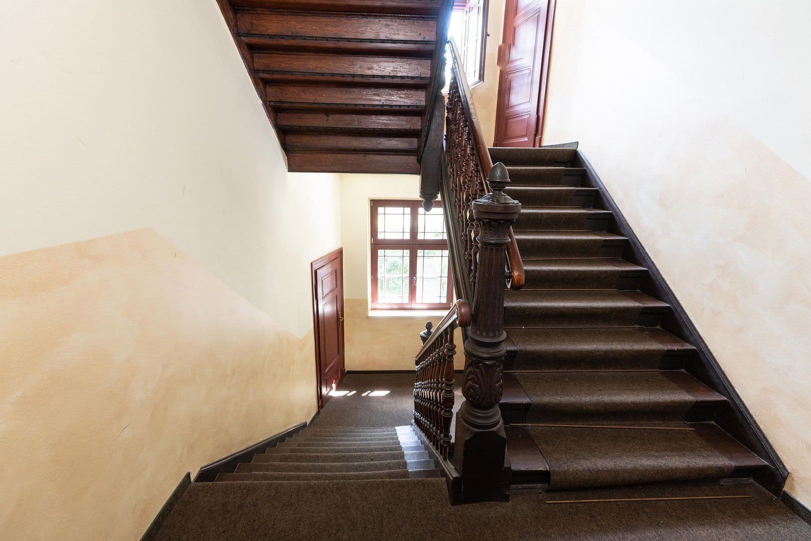 Pronájem bytu 2+1 58 m², Hedwigstrasse 2, Leipzig, Sasko Pronájem bytu 2+1 58 m², Hedwigstrasse 2, Leipzig, Sasko