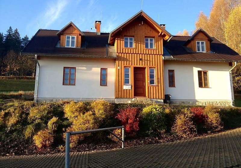 Pronájem chaty, chalupy, Janov nad Nisou, Liberecký kraj Pronájem chaty, chalupy, Janov nad Nisou, Liberecký kraj