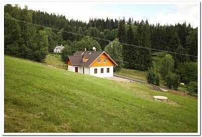 Pronájem chaty, chalupy, Janov nad Nisou, Liberecký kraj Pronájem chaty, chalupy, Janov nad Nisou, Liberecký kraj