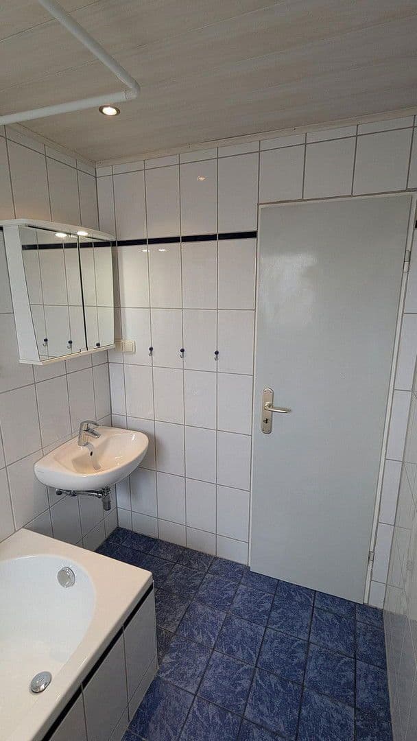Prodej bytu 3+1 62 m², Johannesweg 15, Maintal, Hessen Prodej bytu 3+1 62 m², Johannesweg 15, Maintal, Hessen