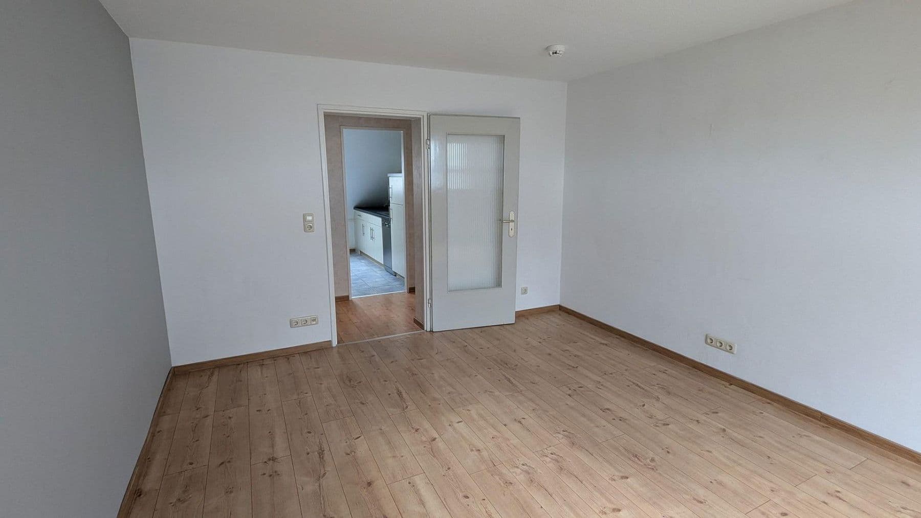 Prodej bytu 3+1 62 m², Johannesweg 15, Maintal, Hessen Prodej bytu 3+1 62 m², Johannesweg 15, Maintal, Hessen