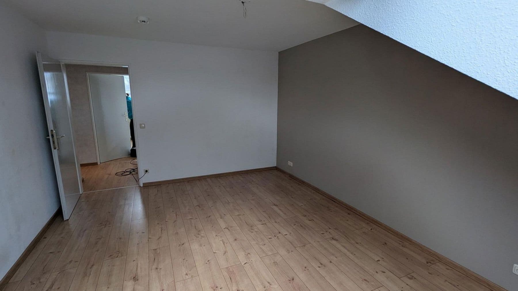 Prodej bytu 3+1 62 m², Johannesweg 15, Maintal, Hessen Prodej bytu 3+1 62 m², Johannesweg 15, Maintal, Hessen