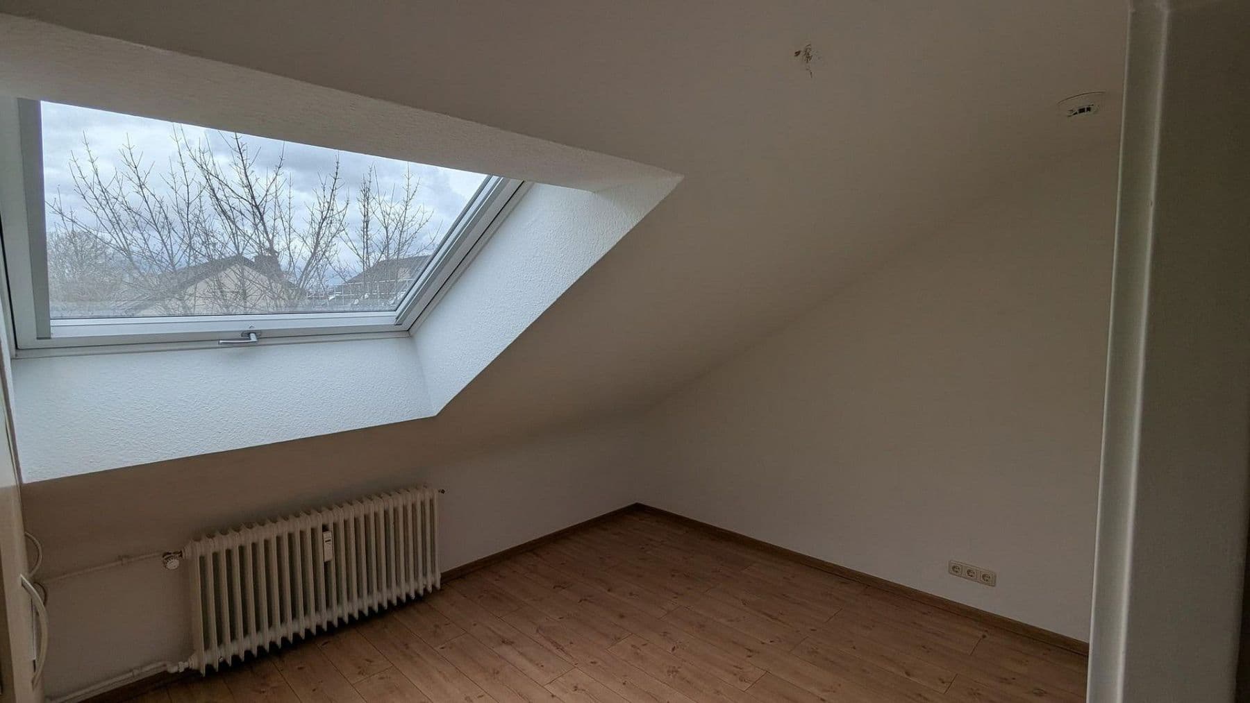 Prodej bytu 3+1 62 m², Johannesweg 15, Maintal, Hessen Prodej bytu 3+1 62 m², Johannesweg 15, Maintal, Hessen