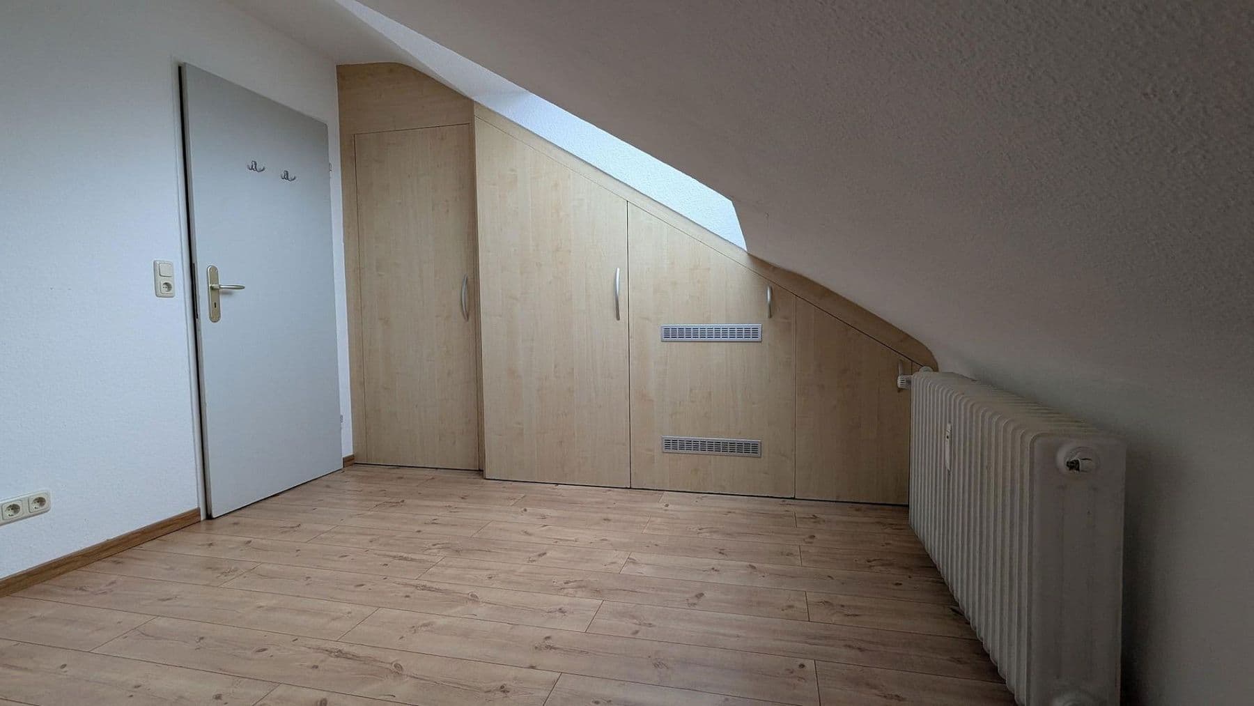 Prodej bytu 3+1 62 m², Johannesweg 15, Maintal, Hessen Prodej bytu 3+1 62 m², Johannesweg 15, Maintal, Hessen